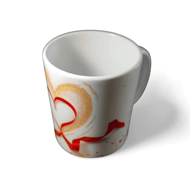 Tasse  d'amour - PrintbyHenry