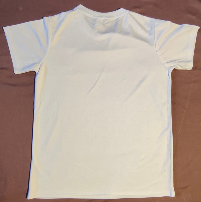 Tee shirt sport taille S