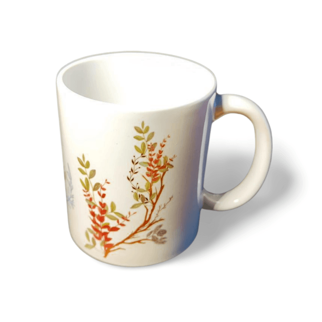 Tasse "Sérénité" - Print by Henry