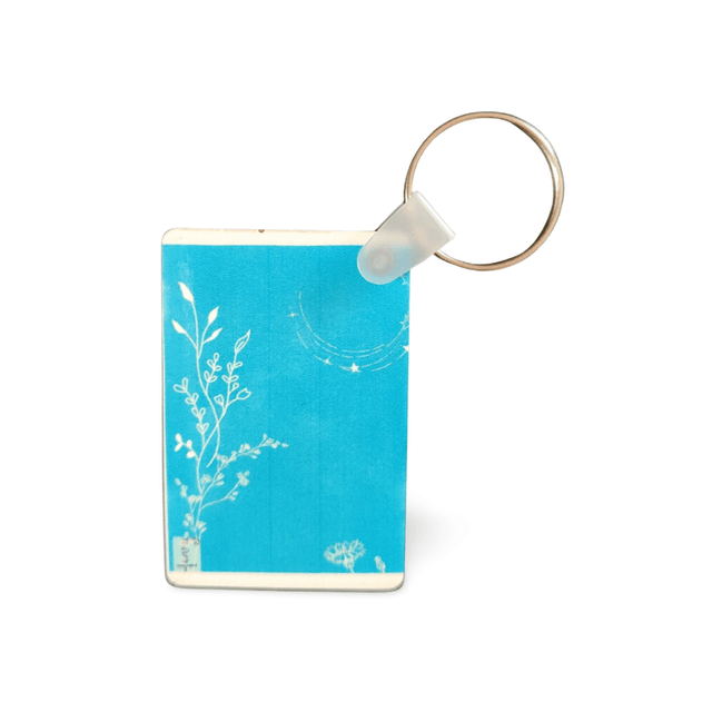 Porte clé "arbre de vie" - PrintbyHenry