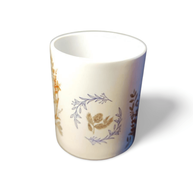 Tasse "Sérénité" - Print by Henry
