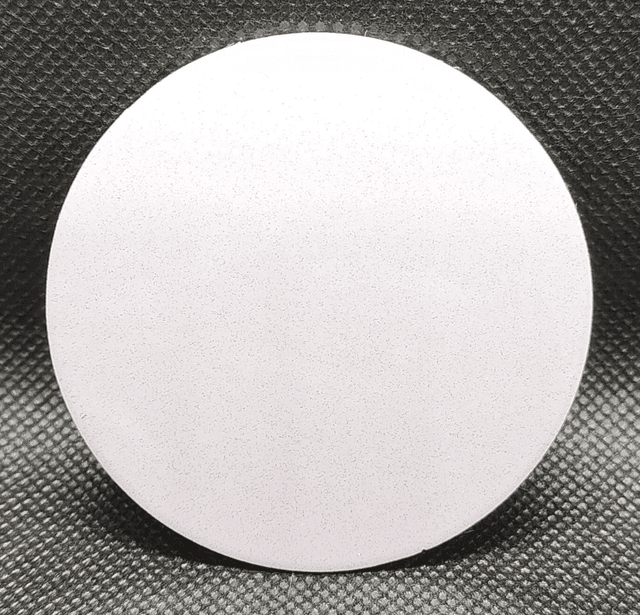 Magnet rond