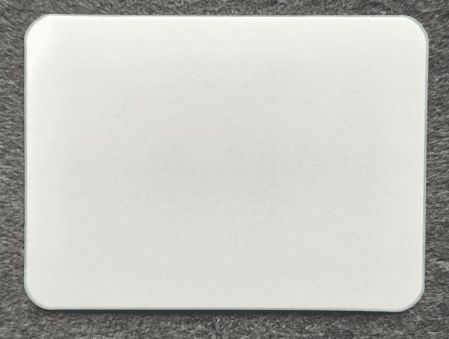 Magnet rectangle