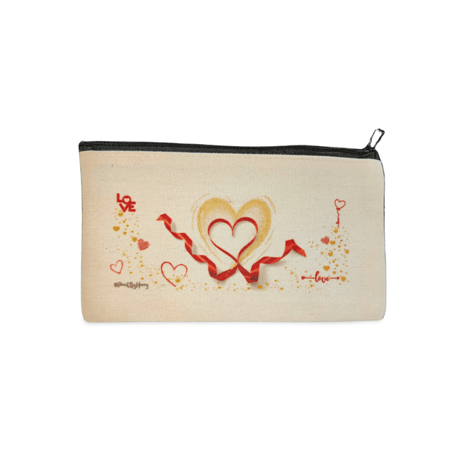 Trousse &quot;Love&quot; - Print by Henry