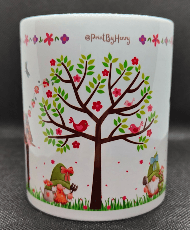 Tasse &quot; Je trouve&quot; - PrintbyHenry