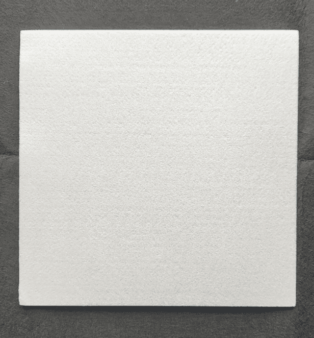 Dalles de décoration - Feutre rigide - Ép. 3mm - Format 25 x 25 cm