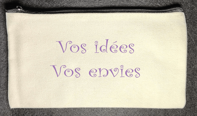Trousse