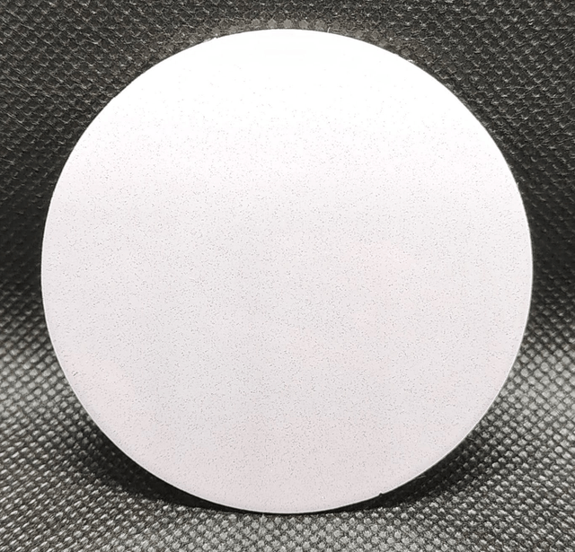 Magnet rond