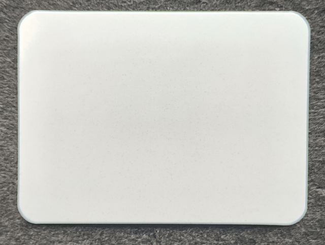 Magnet rectangle