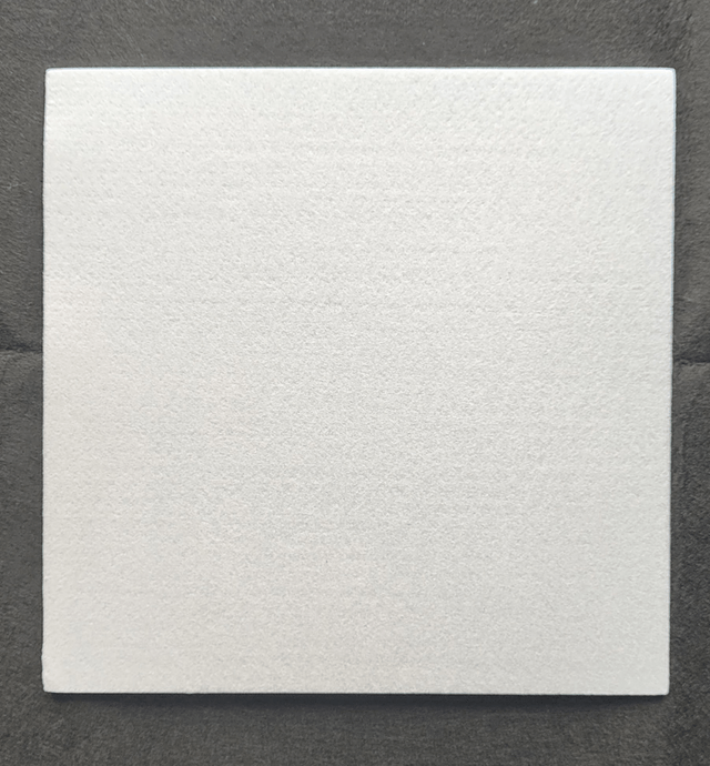 Dalles de décoration - Feutre rigide - Ép. 3mm - Format 25 x 25 cm